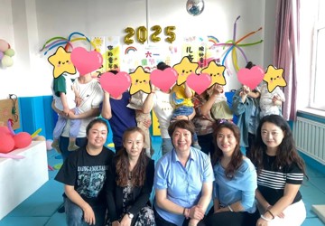 【深化能力作风建设】粽香情浓庆六一 童趣飞扬暖星心——大庆市第三医院自闭症康复中心举办“童趣六一 粽享端午”双节亲子活动